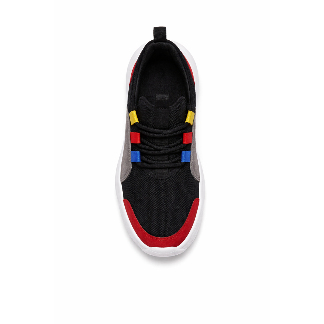 Block Street + Free Sock Pack