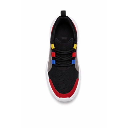 Block Street + Free Sock Pack