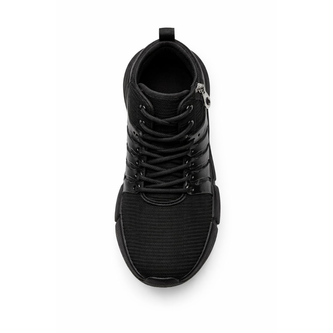 Dark Guard + Free Sock Pack