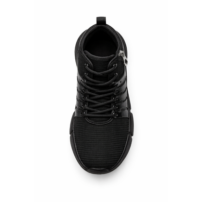 Dark Guard + Free Sock Pack