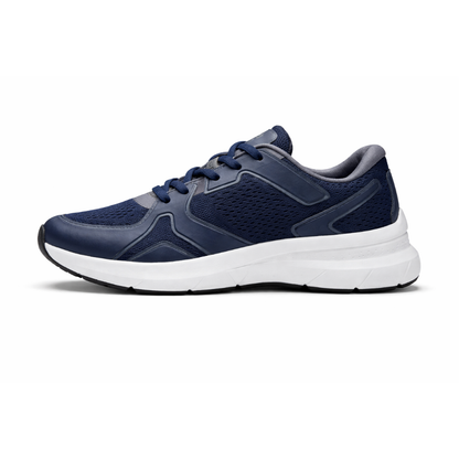 Navy Core + Free Sock Pack