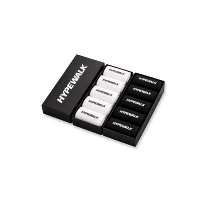 Noir Lite + Free Sock Pack