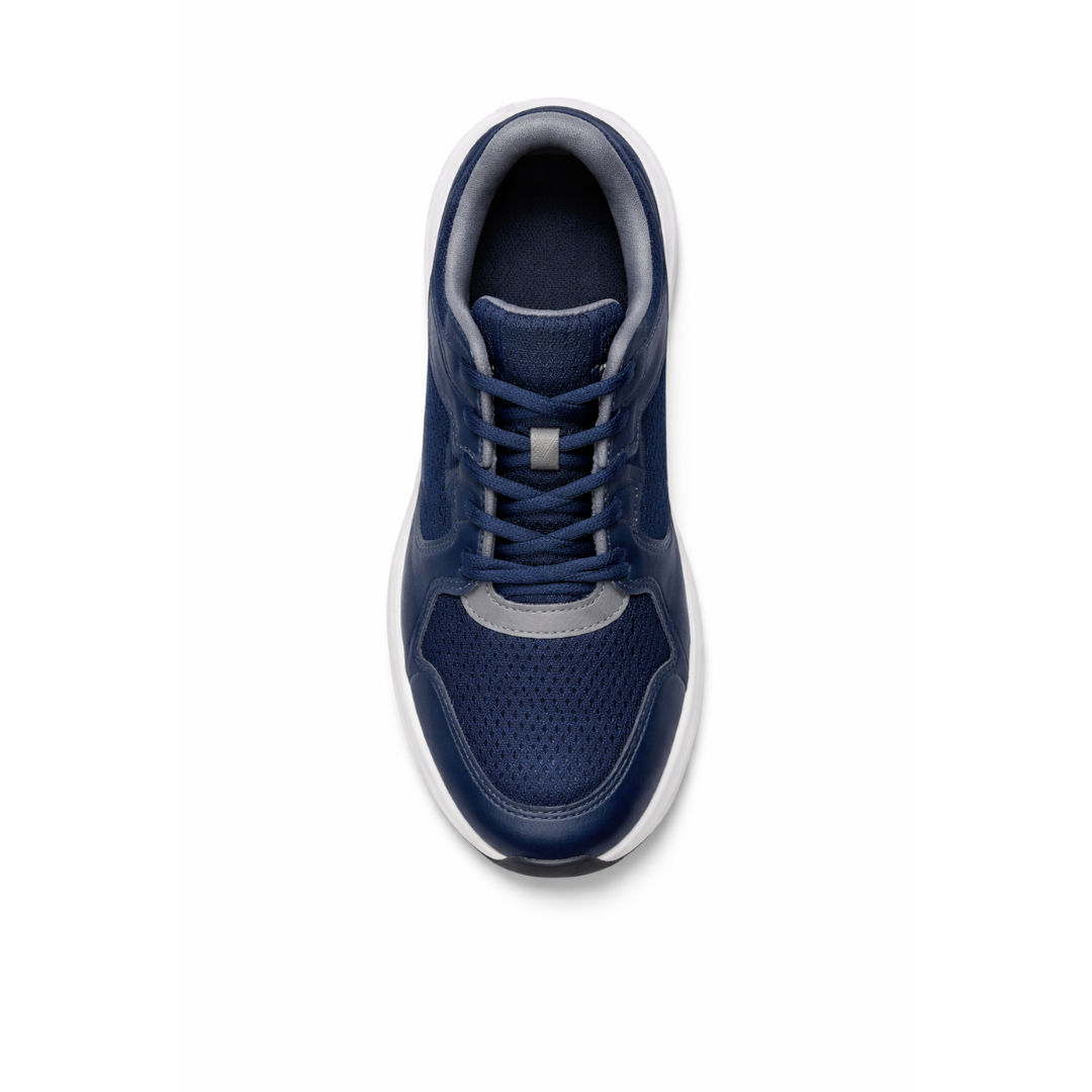 Navy Core + Free Sock Pack