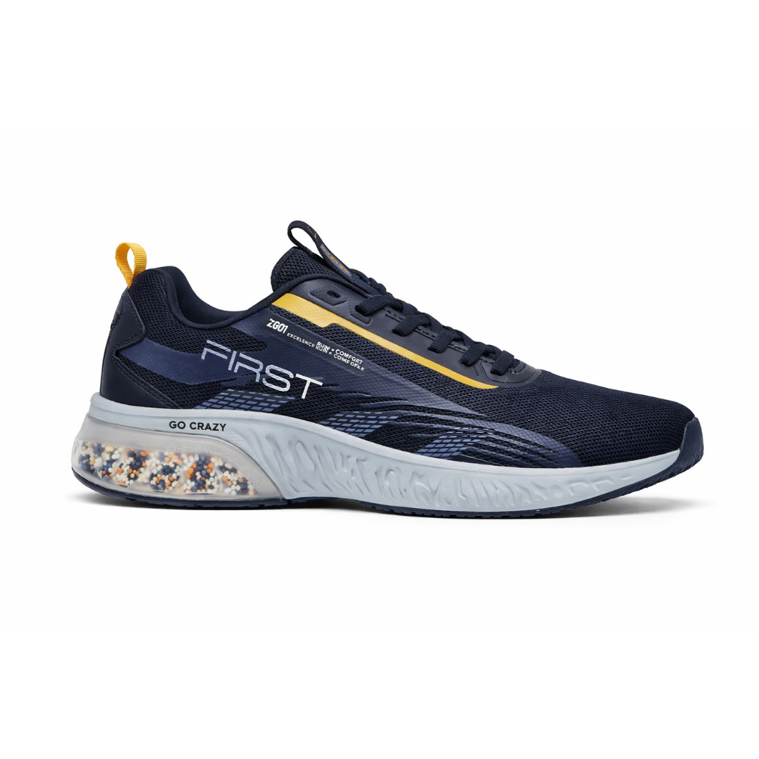 Frost Motion + Free Sock Pack