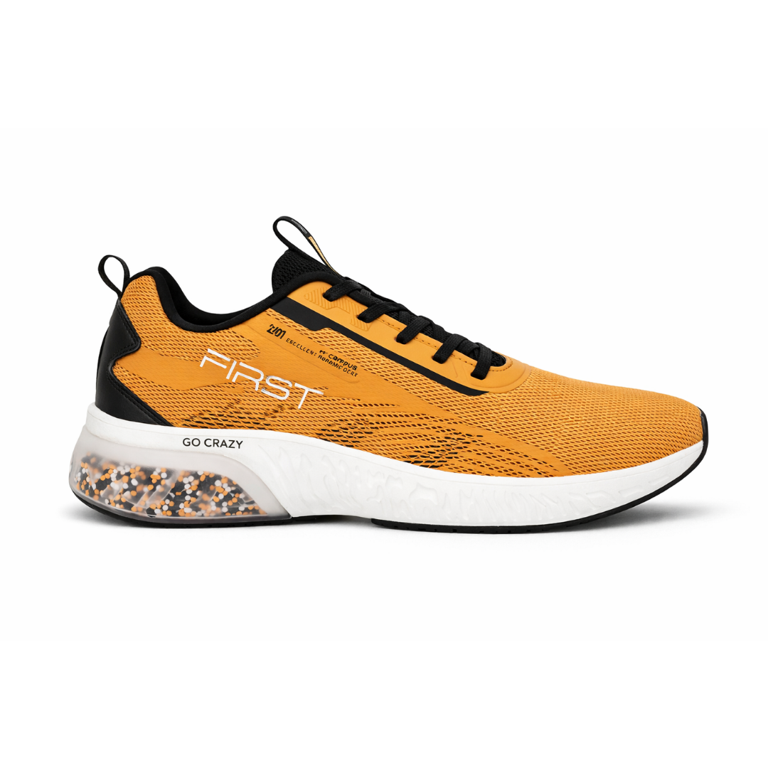 Frost Motion + Free Sock Pack