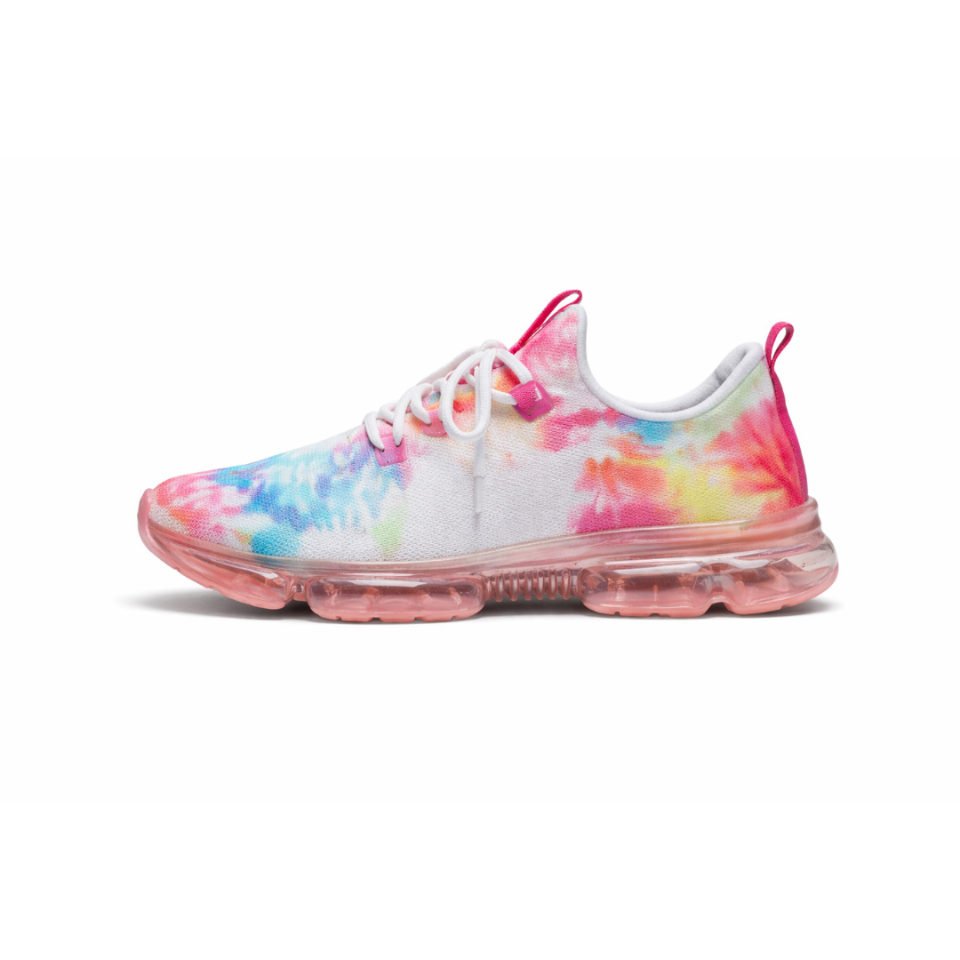 Sunset Air + Free Sock Pack