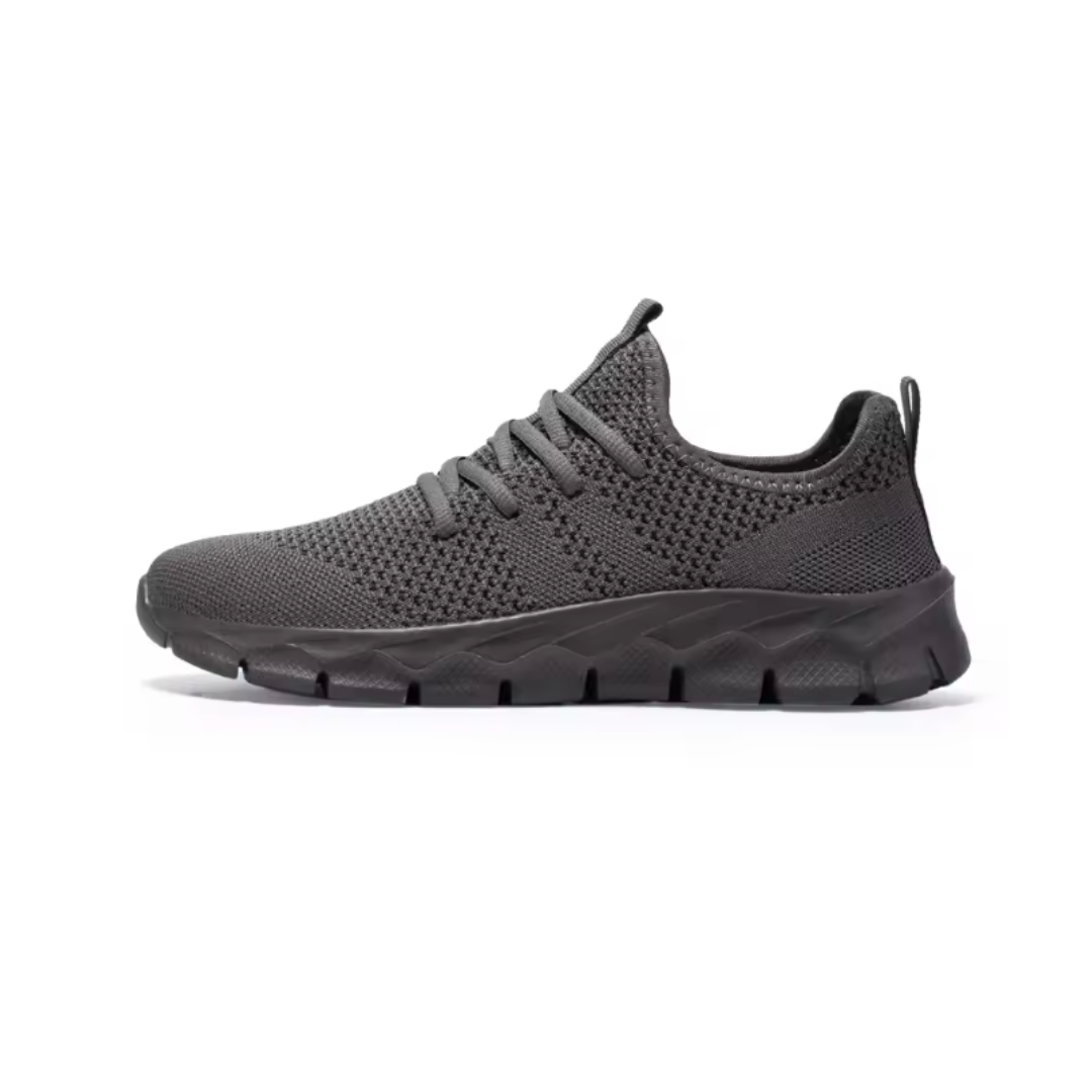Soft Flow Trainer + Free Sock Pack