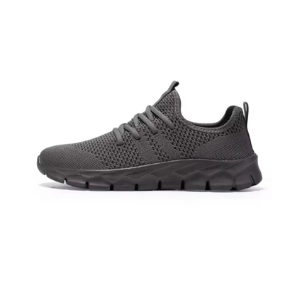 Soft Flow Trainer + Free Sock Pack
