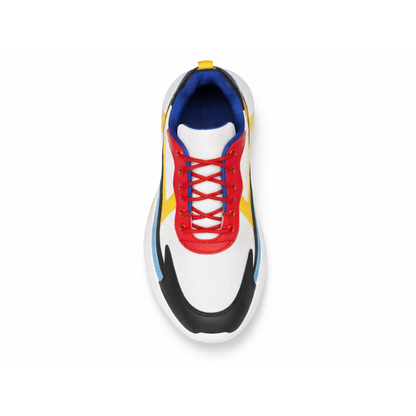 Urban Splash + Free Sock Pack