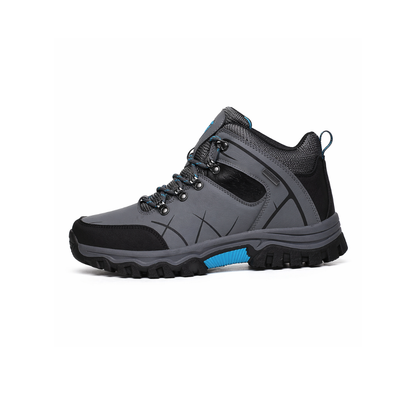 Glacier Ridge + Free Sock Pack