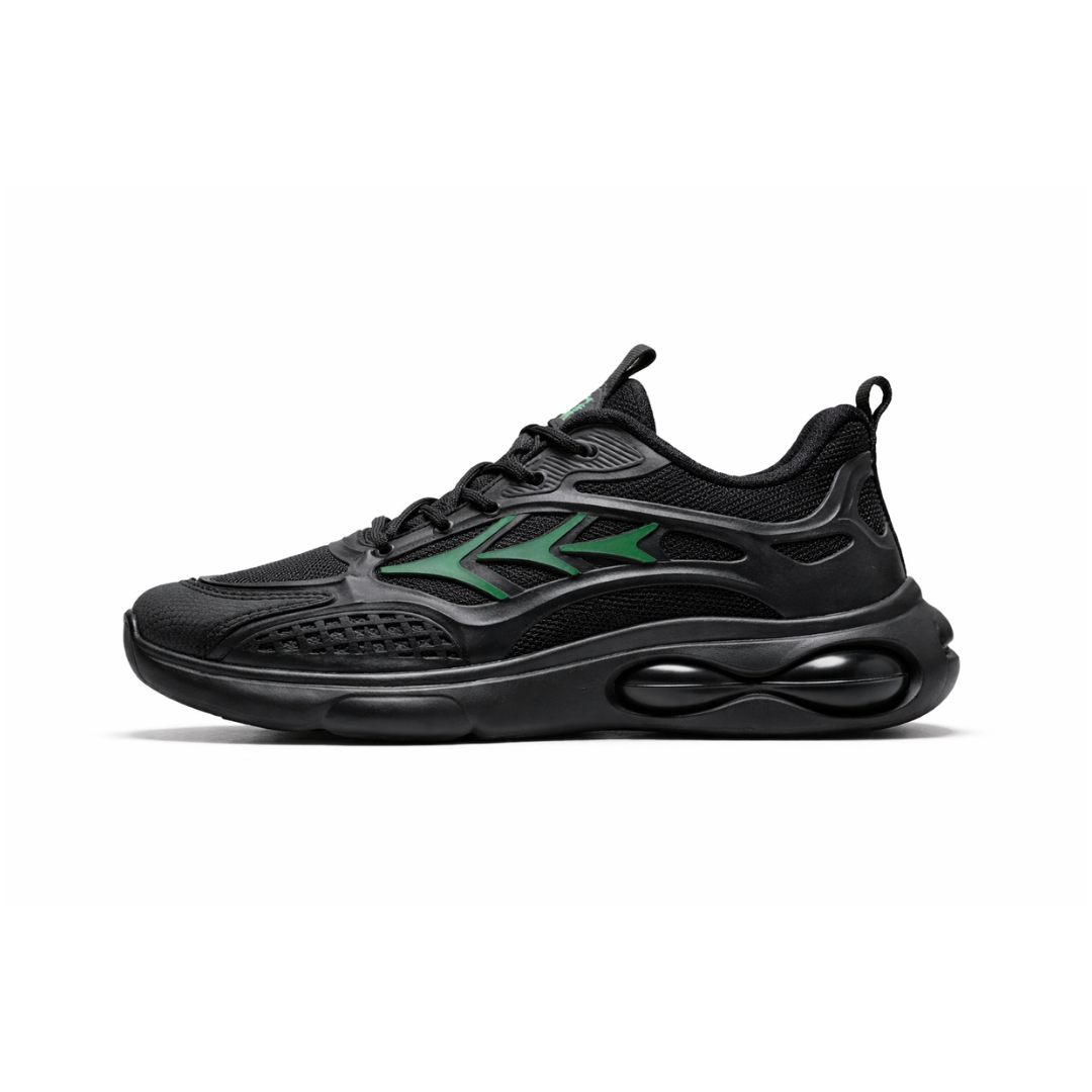 Neon Flux + Free Sock Pack
