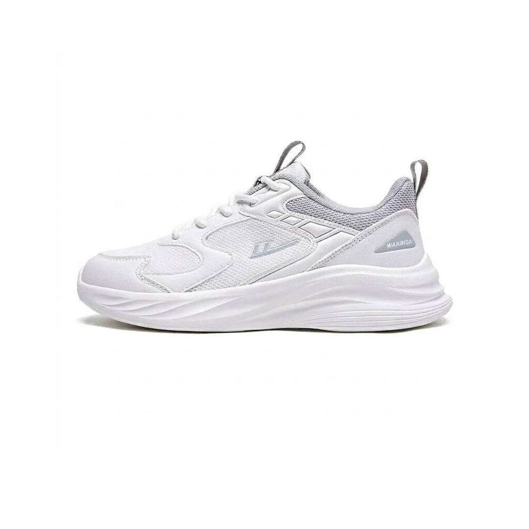 White Wave + Free Sock Pack