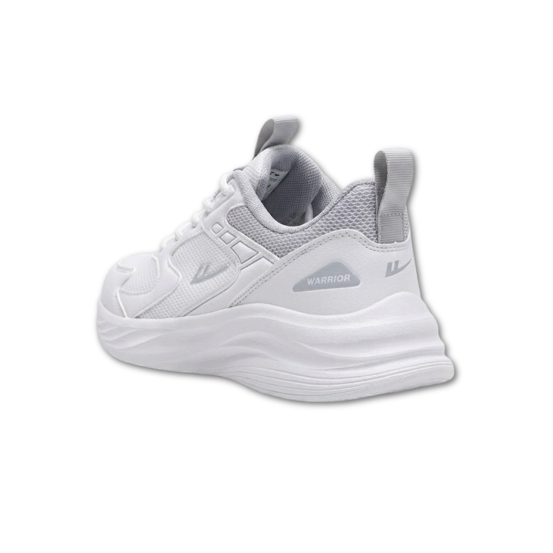 White Wave + Free Sock Pack