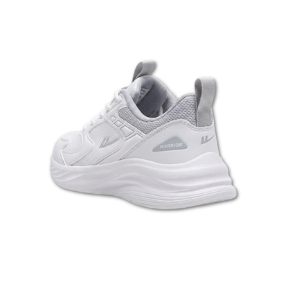 White Wave + Free Sock Pack