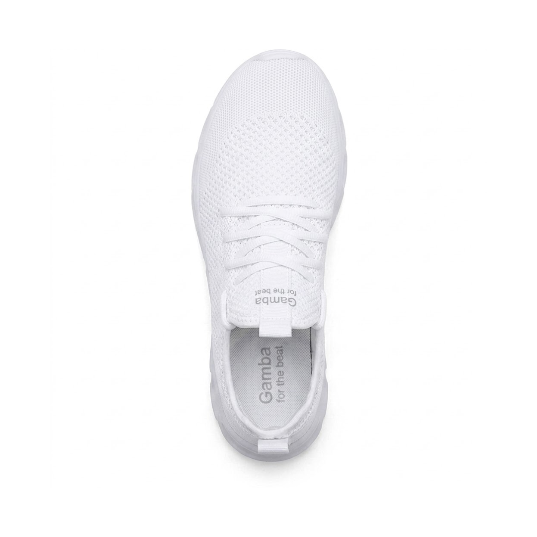 Soft Flow Trainer + Free Sock Pack