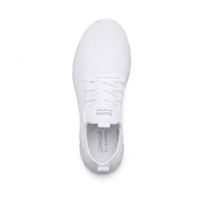 Soft Flow Trainer + Free Sock Pack
