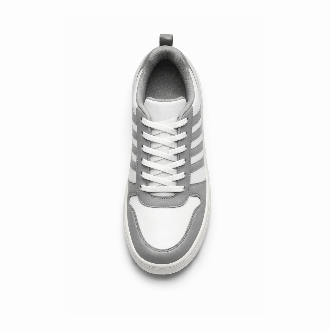 Grey Court + Free Sock Pack