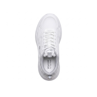 White Wave + Free Sock Pack