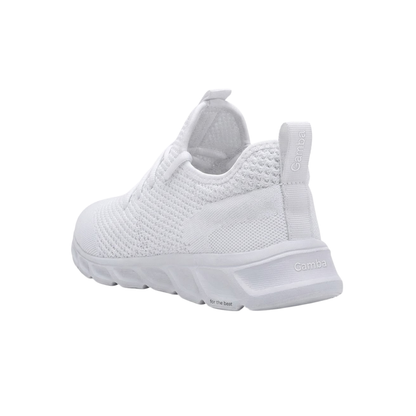 Soft Flow Trainer + Free Sock Pack