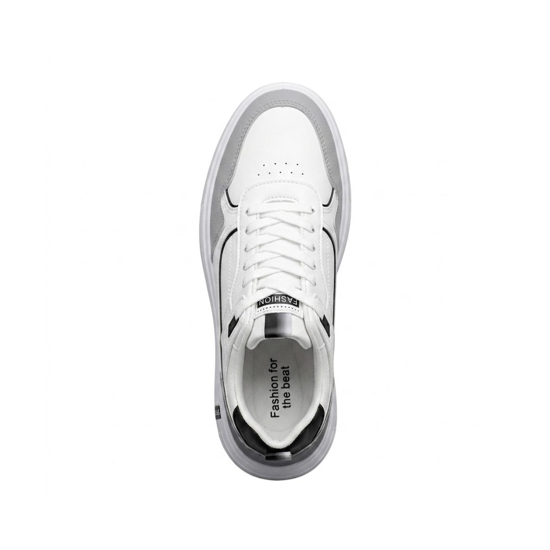 Coast Trainer + Free Sock Pack