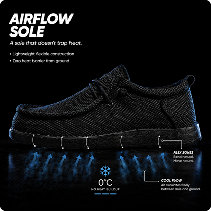 Urban Moc + Free Sock Pack