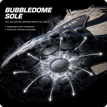 AirPulse + Free Sock Pack