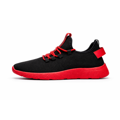 Redline Flow + Free Sock Pack