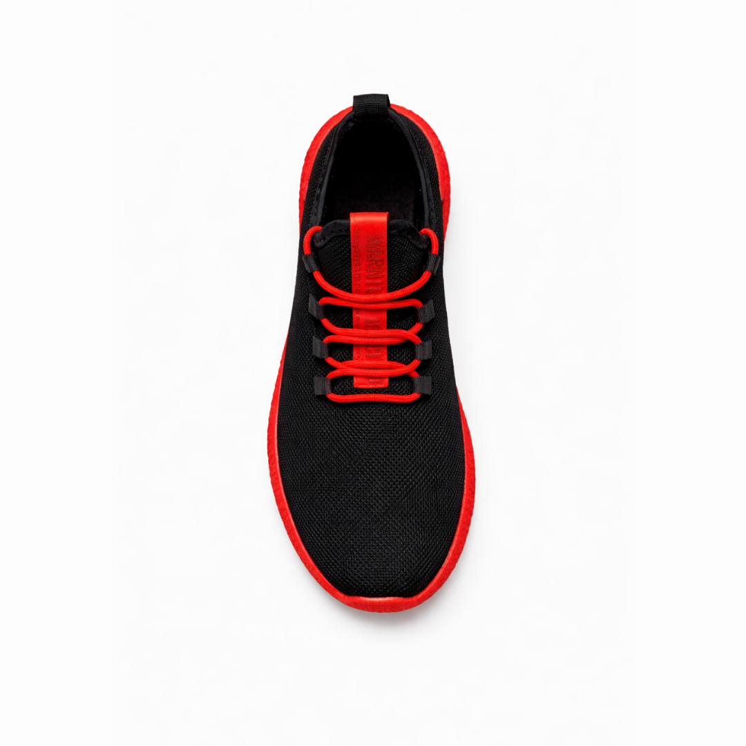 Redline Flow + Free Sock Pack