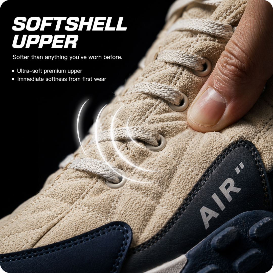 AirPulse + Free Sock Pack