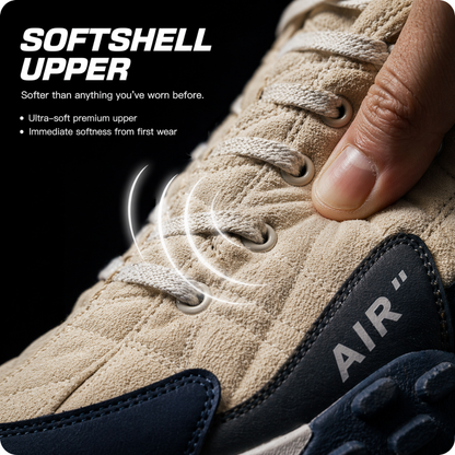 AirPulse + Free Sock Pack