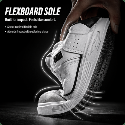 Coast Trainer + Free Sock Pack