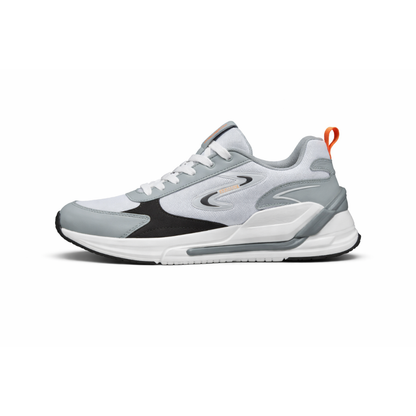 Grey Motion + Free Sock Pack