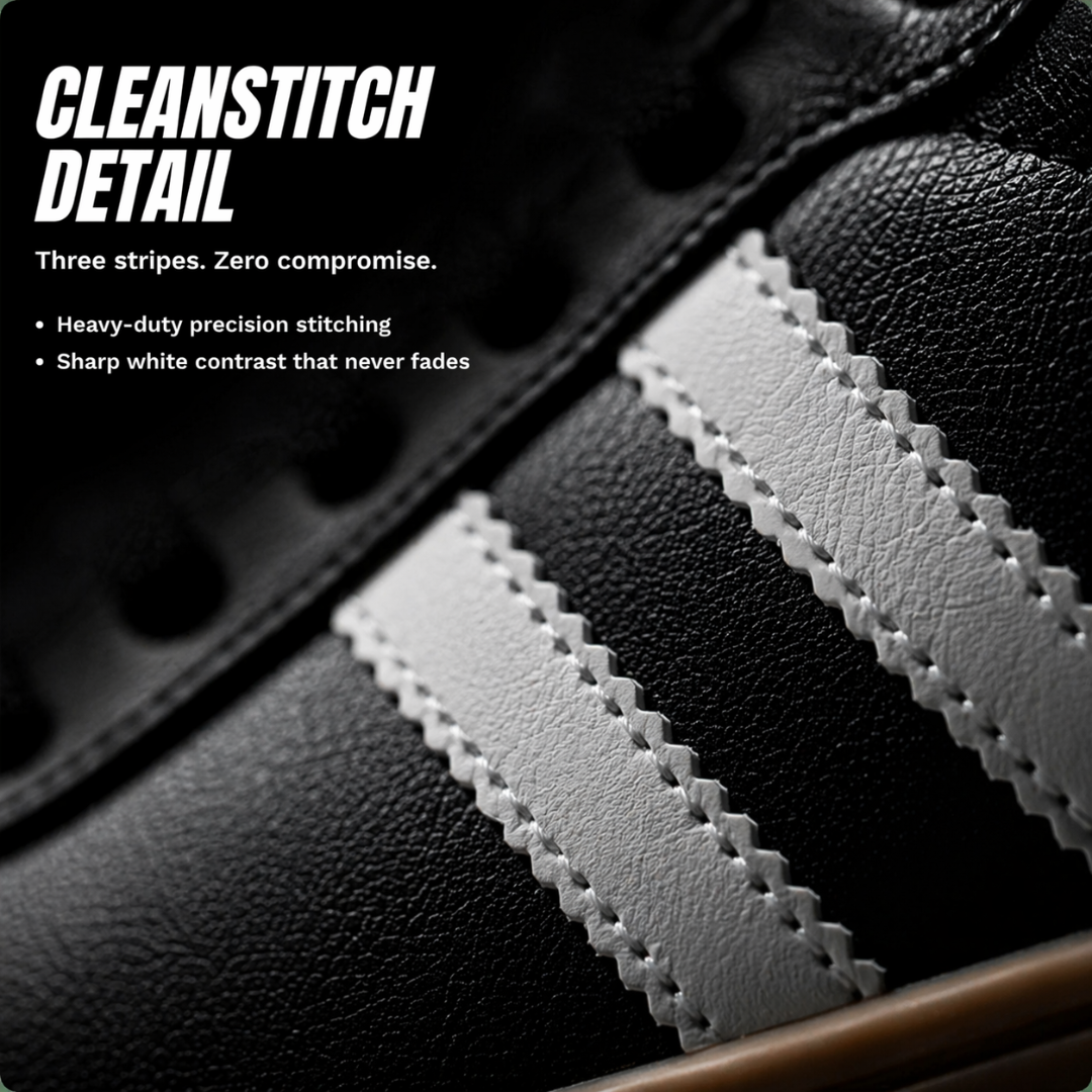 Court OG + Free Sock Pack