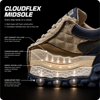 AirPulse + Free Sock Pack
