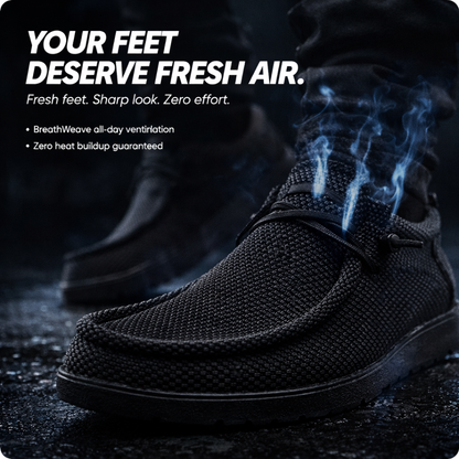 Urban Moc + Free Sock Pack