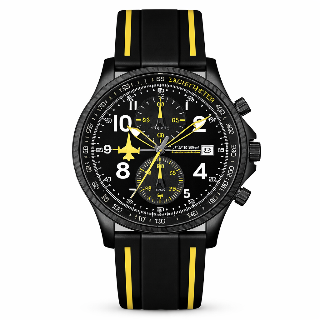 Aviator Chrono