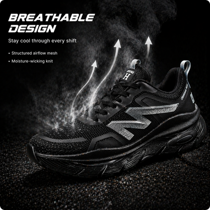 Obsidian Runner + Free Sock Pack