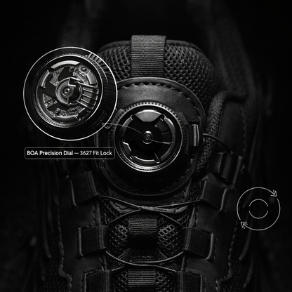 Iron Guard Pro + Free Sock Pack