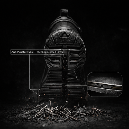 Iron Guard Pro + Free Sock Pack
