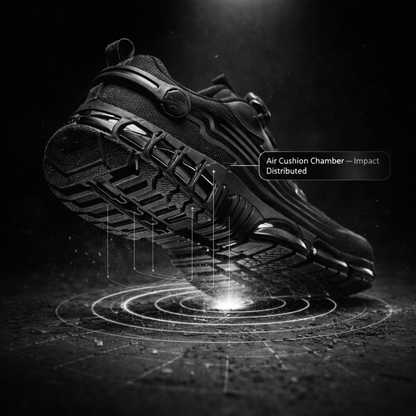 Iron Guard Pro + Free Sock Pack