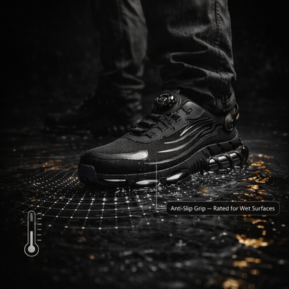 Iron Guard Pro + Free Sock Pack