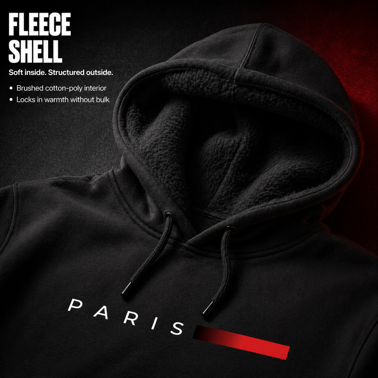 Paris Set - Buy 1 Get 1 FREE