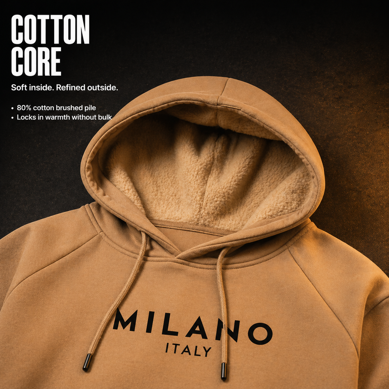Milano Set - Buy 1 Get 1 FREE