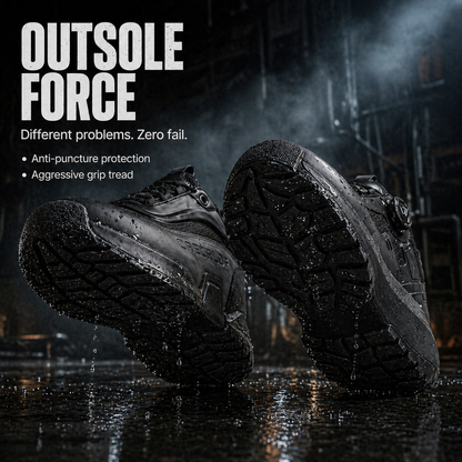 Force Shield + Black Cipher - Buy 1 Get 1 FREE