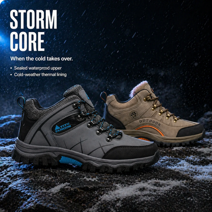 Glacier Ridge + Trail Peak - Buy 1 Get 1 FREE