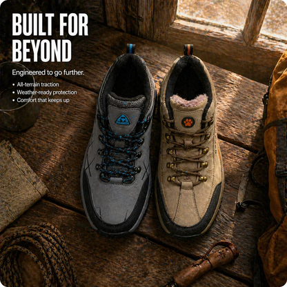 Glacier Ridge + Trail Peak - Buy 1 Get 1 FREE