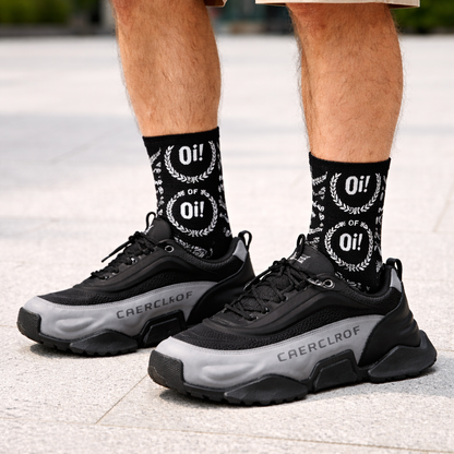 Oi! Legacy Socks