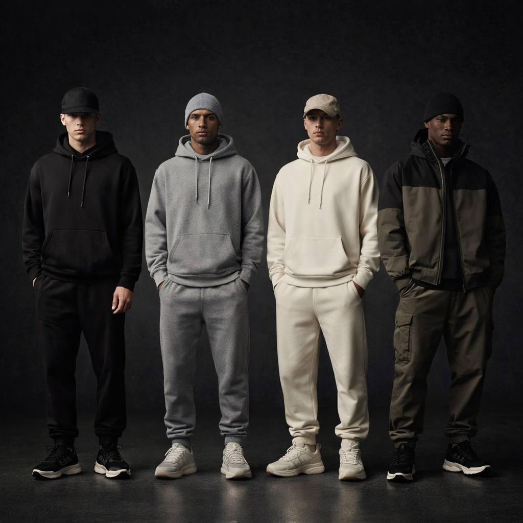 Coordinated_streetwear_fashion_lineup
