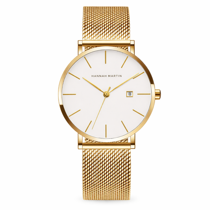 Forma Bauhaus Watch