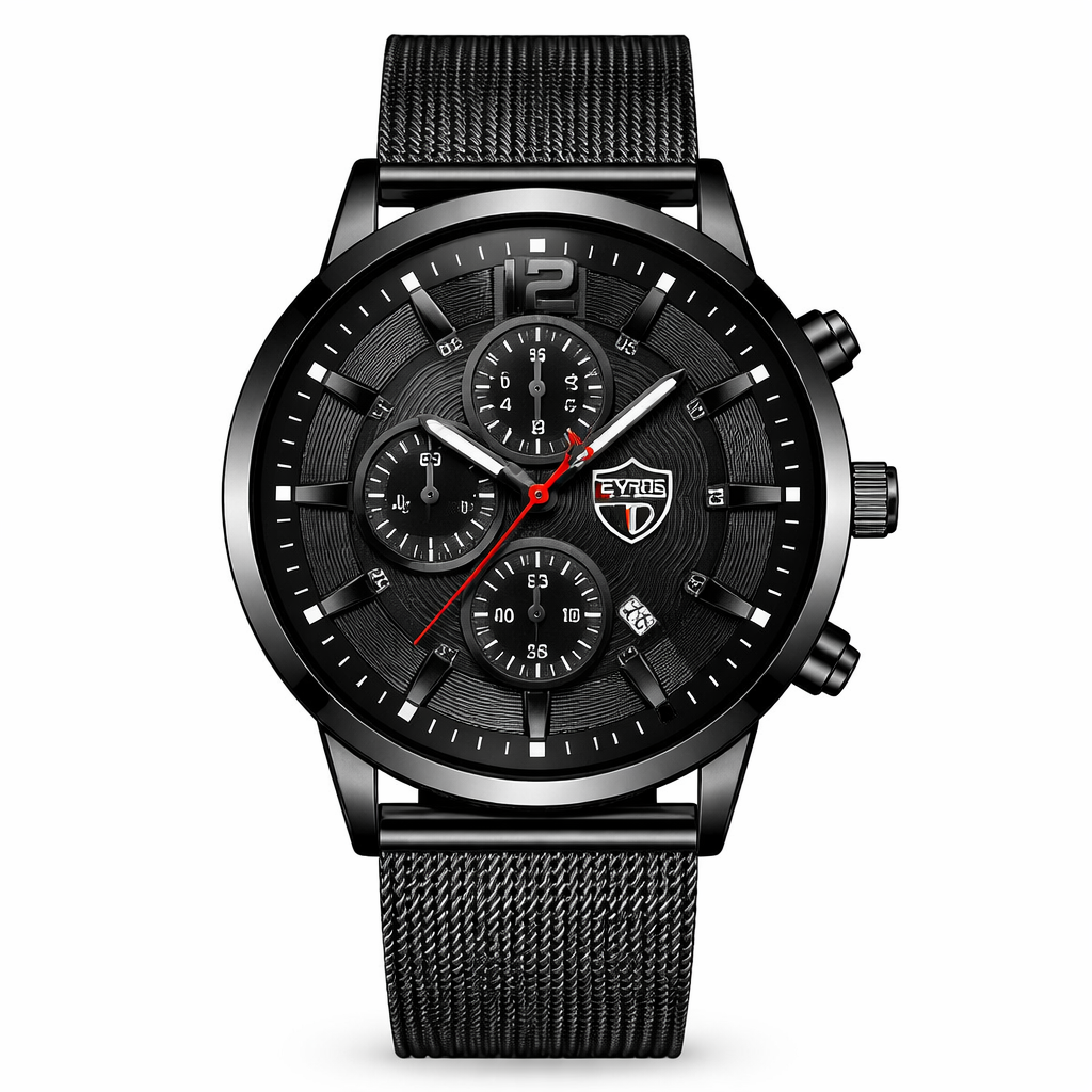 Prime Minimalist Watch